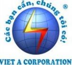 Công ty Cổ phần Công nghệ Việt Á