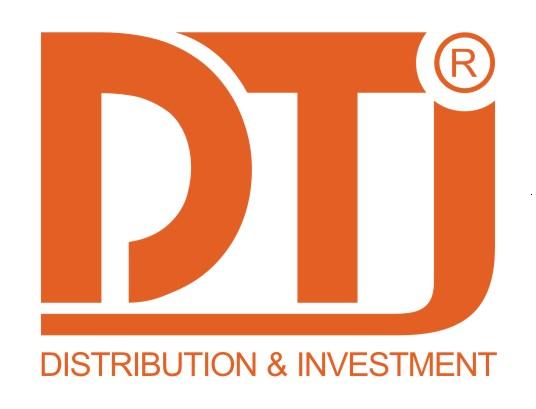 Công ty Cổ phần đầu tư và phân phối DTJ