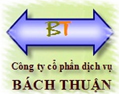Công ty Cổ phần dịch vụ Bách Thuận