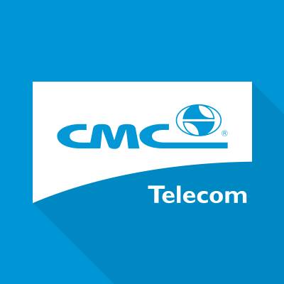Công ty cổ phần hạ tầng viễn thông CMC