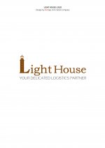 CÔNG TY CỔ PHẦN HẢI ĐĂNG HƯƠNG  (Lighthouse Logistics)