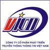 Công ty Cổ phần Phát triển Truyền thông Thông tin Việt Nam