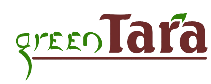 Công ty TNHH Dịch vụ Thương mại và Thẩm mỹ Green Tara