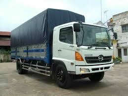 Công ty TNHH Dịch vụ thương mại vận chuyển hàng hóa Thuận Phát