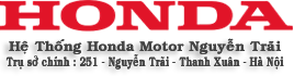 Hệ Thống Honda Motor Nguyễn Trãi