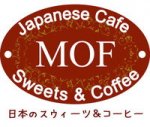JAPANESE SWEETS & COFFEE