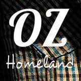 Oz Homeland