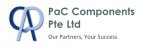 PaC Components Pte Ltd
