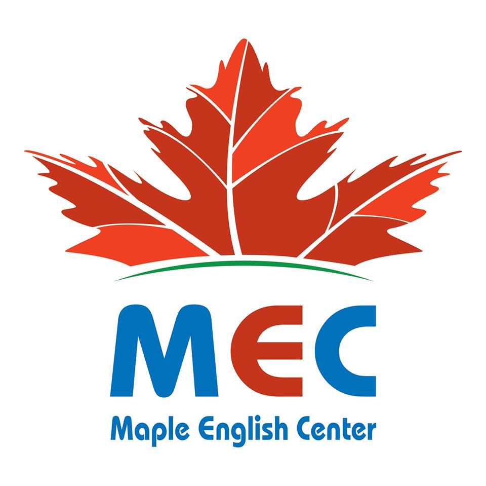 Trung tâm Anh ngữ Maple