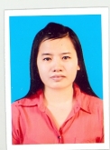 Nguyễn Thị Thuý Gấm