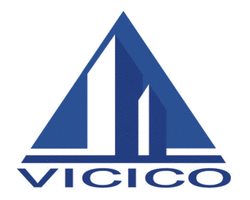 Công ty cổ phần đầu tư và xây dựng Vicico