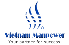 Công ty Cổ Phần Manpower Việt Nam