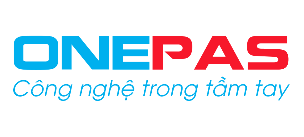 Công ty cổ phần Onepas