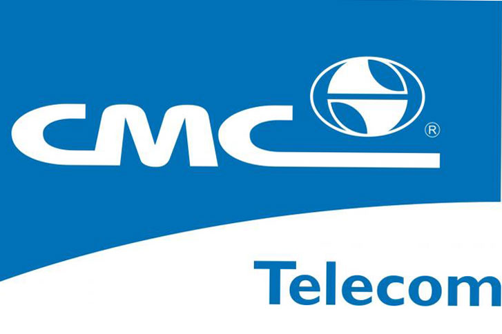 Công ty cổ phần viễn thông CMC (CMC Telecom)