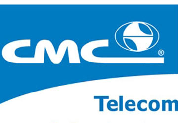 Công Ty Cổ Phần Hạ Tầng Viễn Thông CMC Telecom