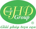 CÔNG TY GIA HƯNG - GHD GROUP
