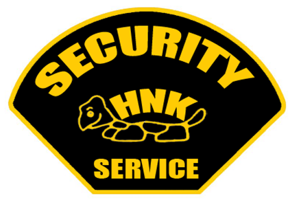 Công ty TNHH Kinh doanh Dịch vụ Bảo vệ chuyên nghiệp HNK- Chi nhánh HCM