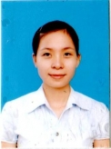 Trịnh Thị Thắm